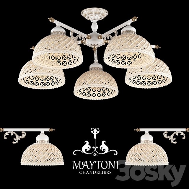 Maytoni ARM030-05-G