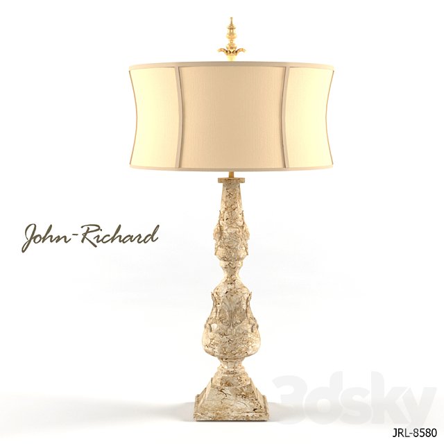 Fixture premium JRL-8580 by John-Richard
