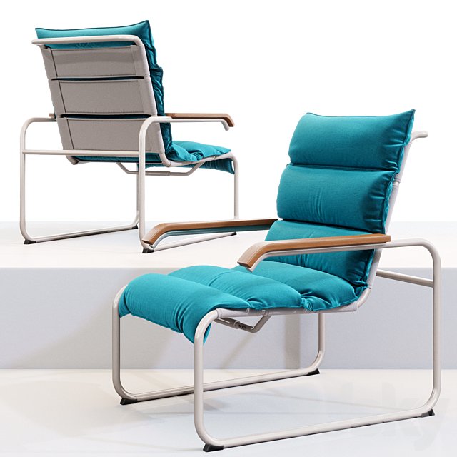 Thonet S 35 N
