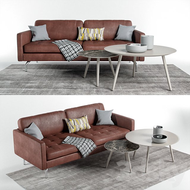 BoConcept set