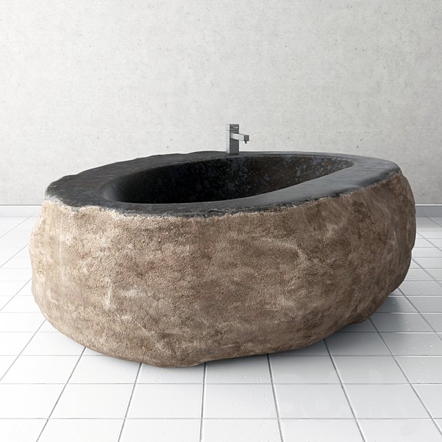 Bath stone