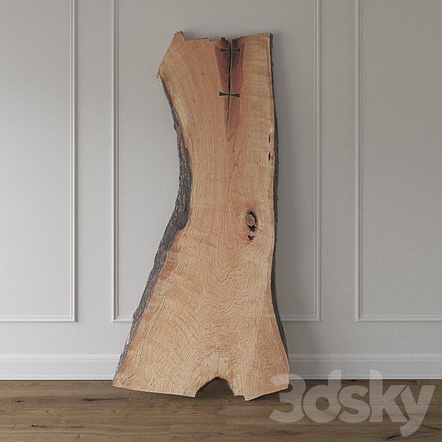Slab &amp; Soffee table