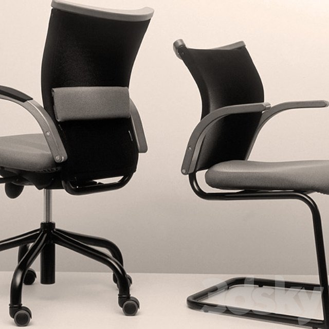 Chair Rete