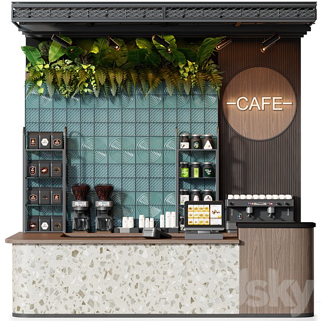 Cafe vol 21