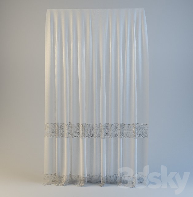 tulle