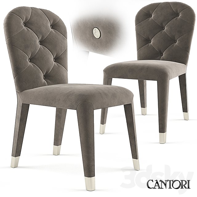 Cantori Liz chair