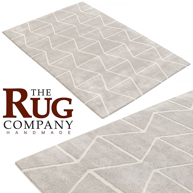 THE RUG COMPANY KUBA