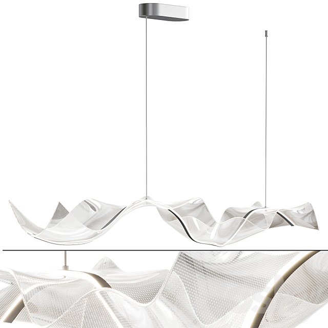 Lampatron Larseric Pendant Lamp
