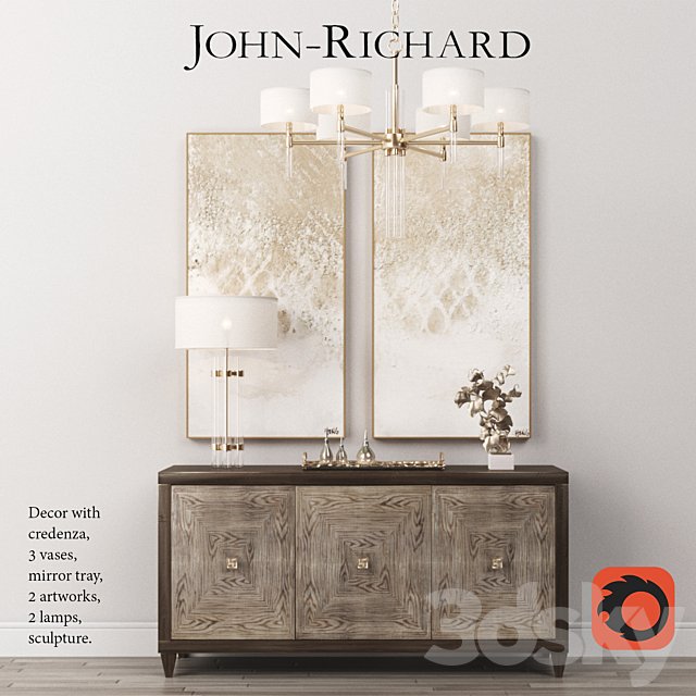 John Richard