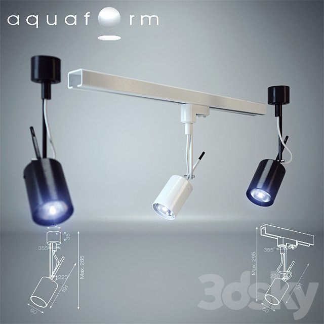 Aquaform Petpot Fine Lamp
