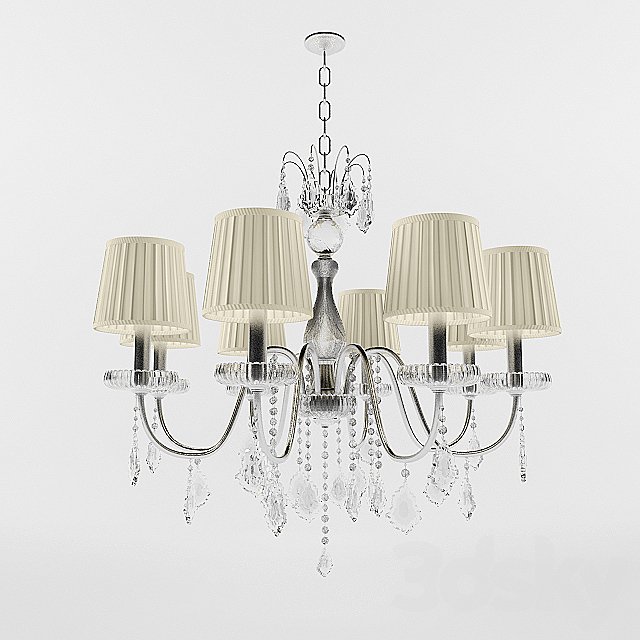 Wunderlicht WL61477-8CH