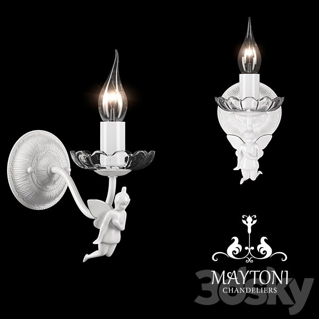 Maytoni ARM392-01-W
