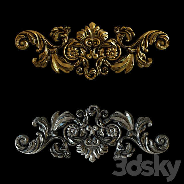 Pattern