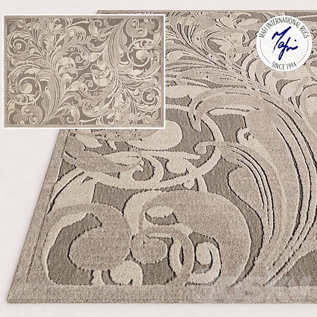 Carpet from Mafi international rugs