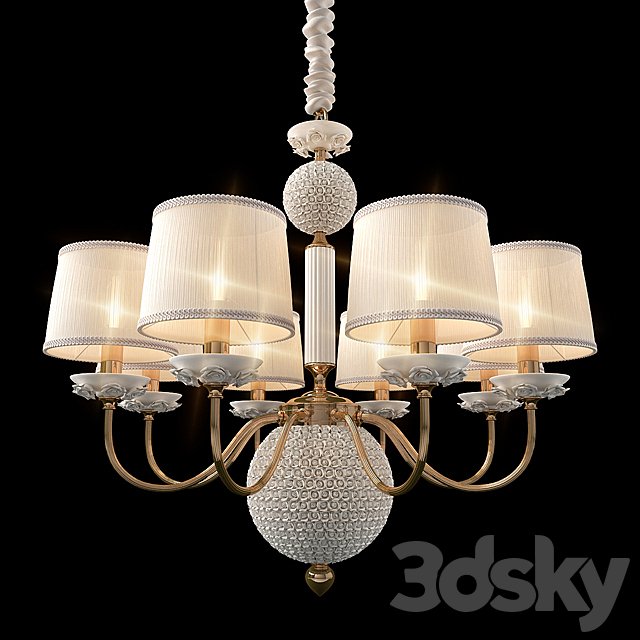 Crystal lux ADAGIO SP8