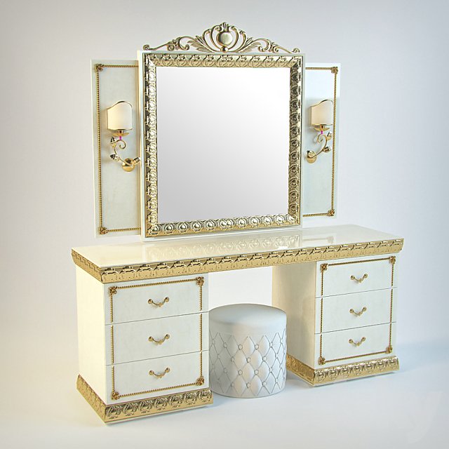 Stands (dressing table)