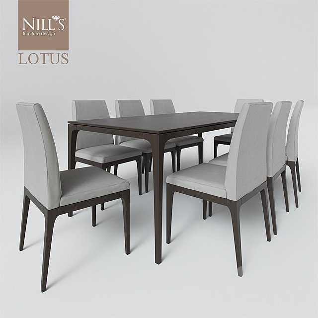 nills Lotus