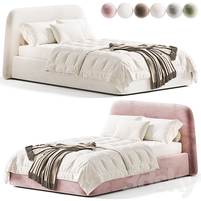 Nite Single Bed Lavsit
