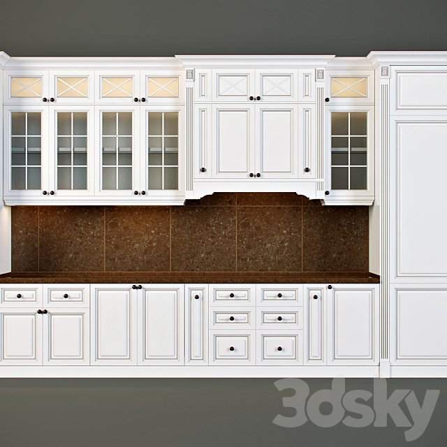 Kitchen Verona