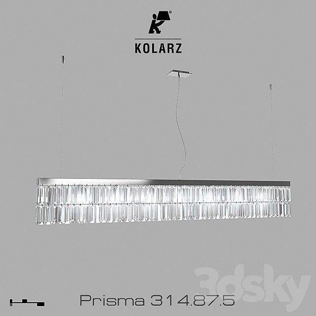 Kolarz / Prisma 314.87.5