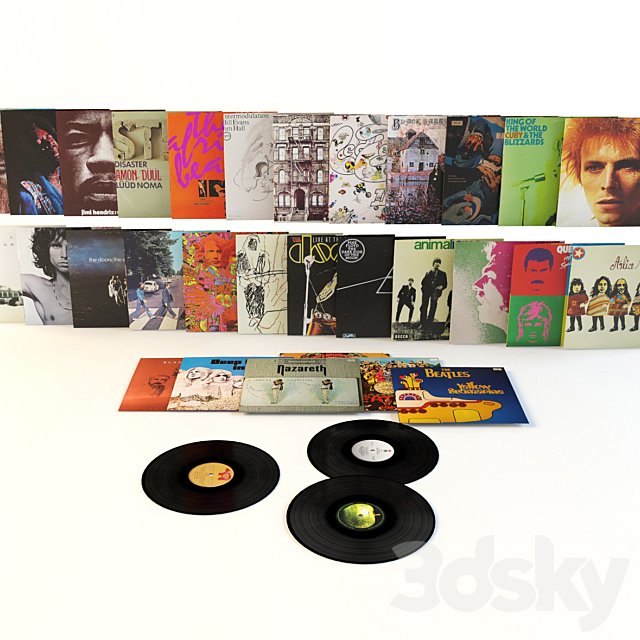 Vinil