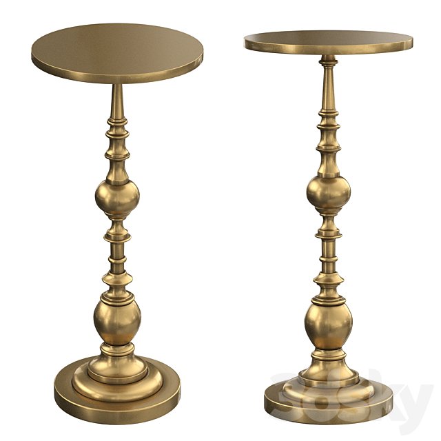 Calhoun End Table