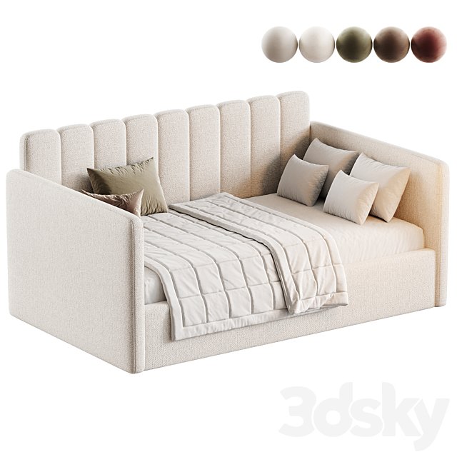 Oscar Kids sofa bed
