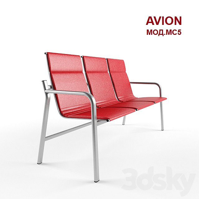 Avion (Debut)