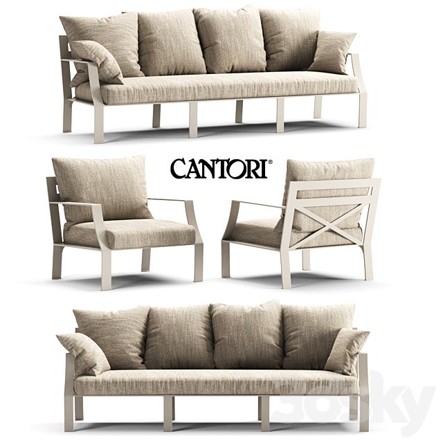 Cantori Re Sole