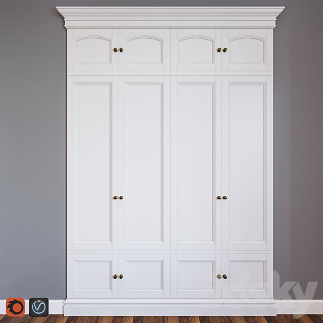 Cupboard