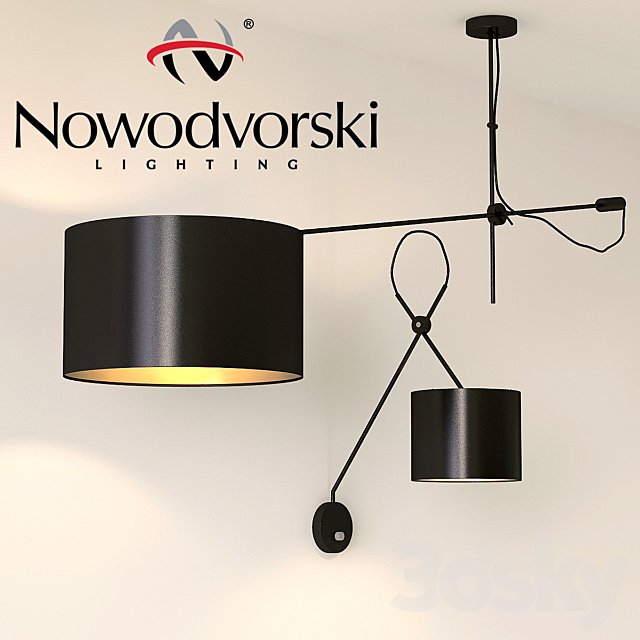 Nowodvorski Viper