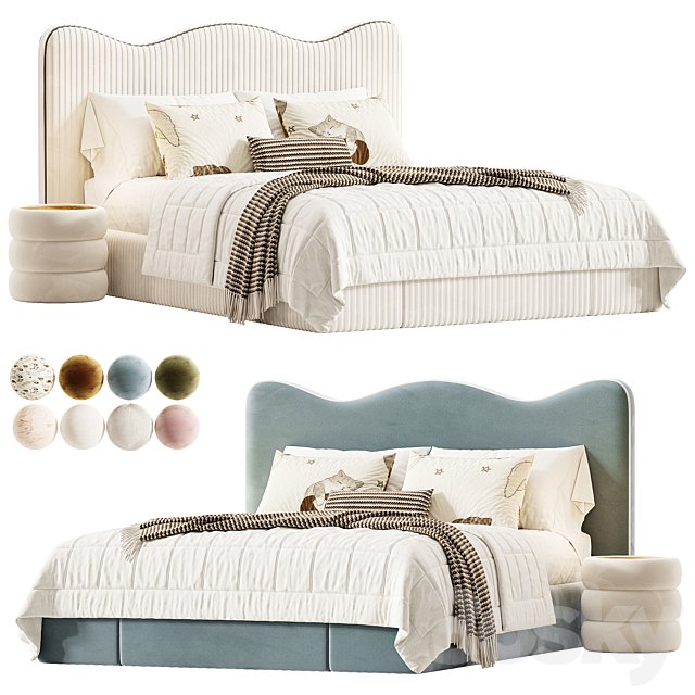 Bed 11