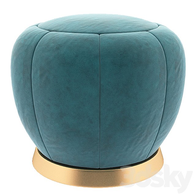 Florence Stool