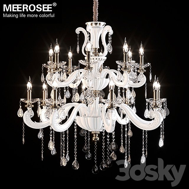 Chandelier MEEROSEE
