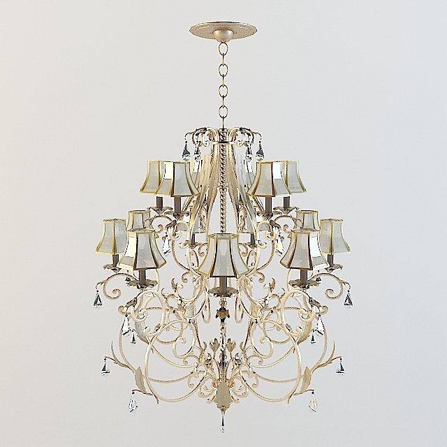 chandelier