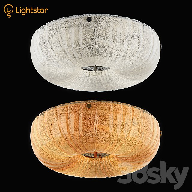 82034x Zucche Lightstar