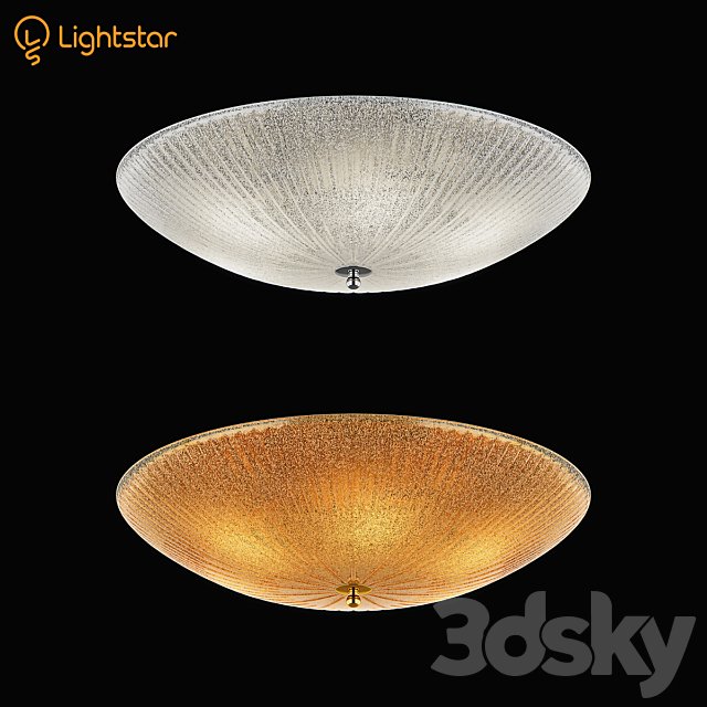 82086x Zucche Lightstar