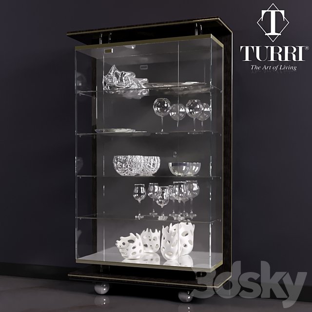 Showcase Turri