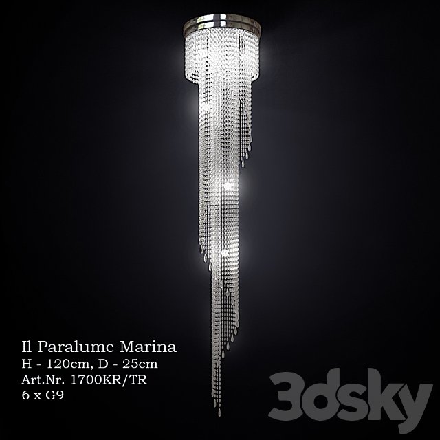 Il Paralume Marina