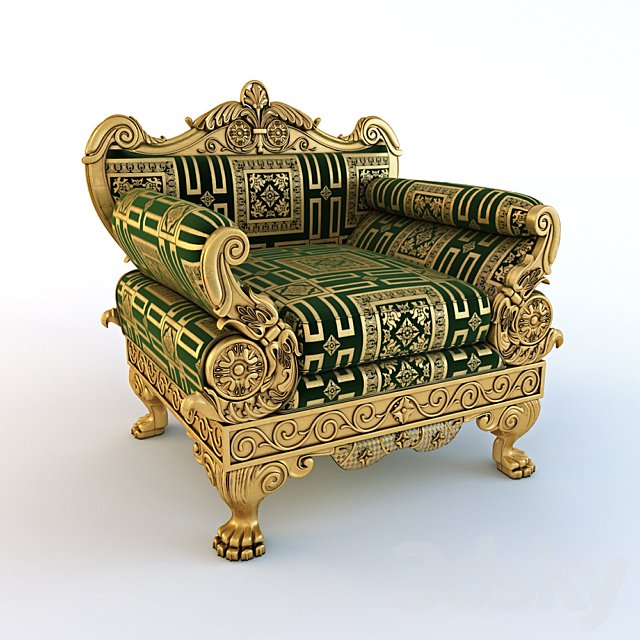 Chinese Chair