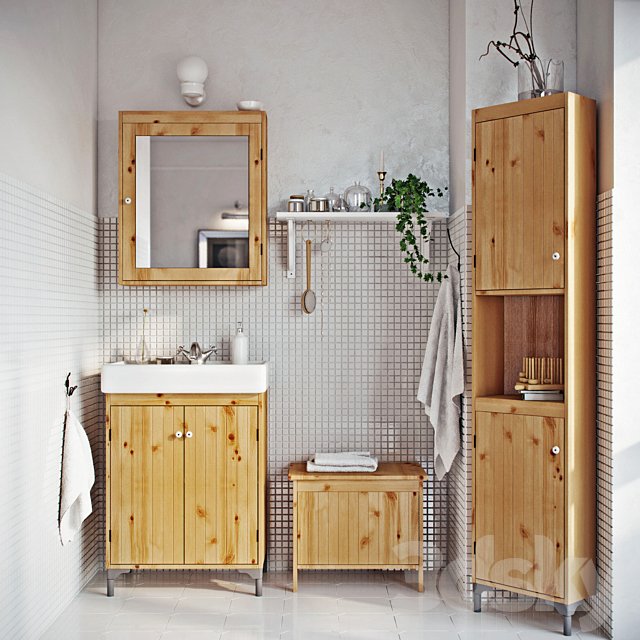 IKEYa Silveron / IKEA Silveron