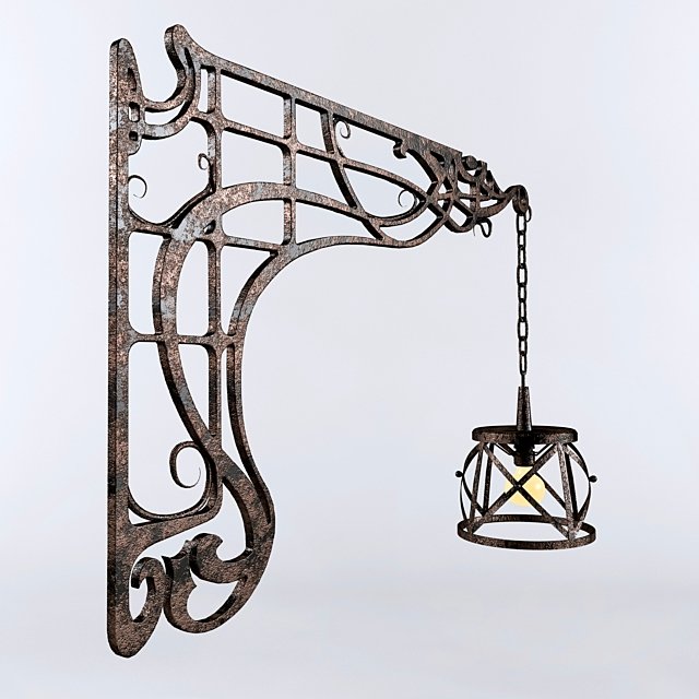 Crafted item