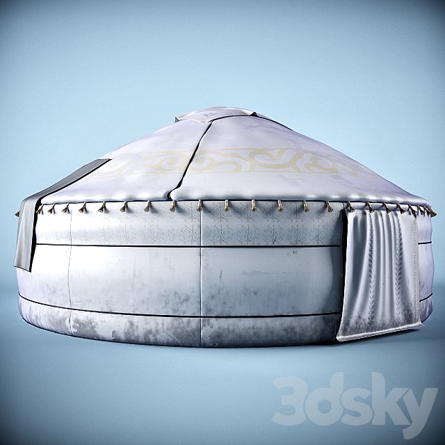 Yurt