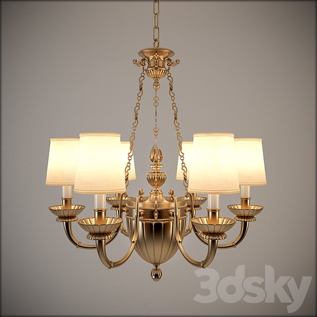 Galeon Art Lamps-