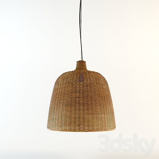 IKEA LAMP