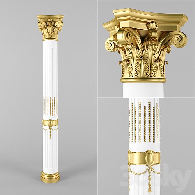 Column
