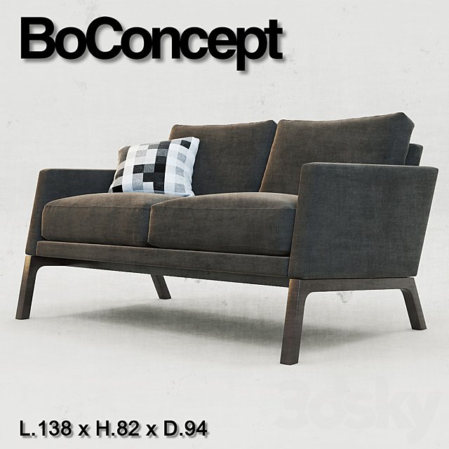 Sofa BoConcept Monte