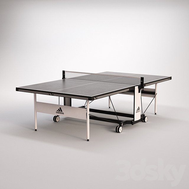 Table Tennis Adidas TO-7