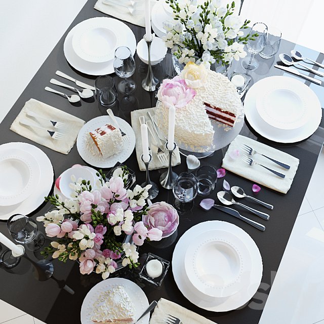 Tableware 10