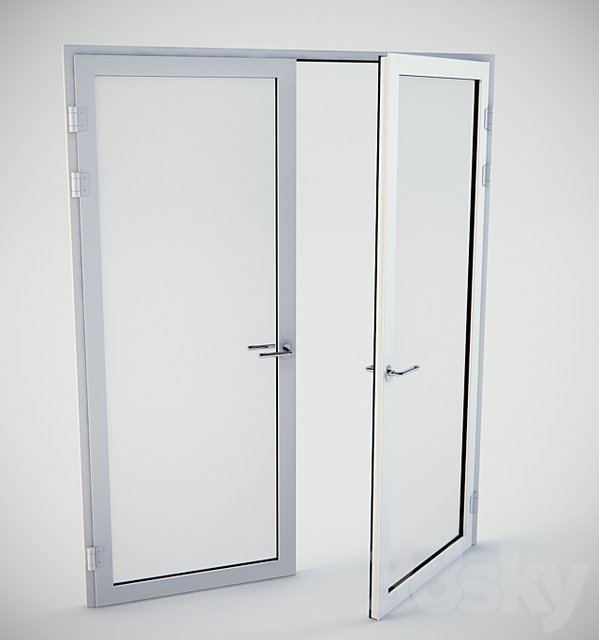 Door
